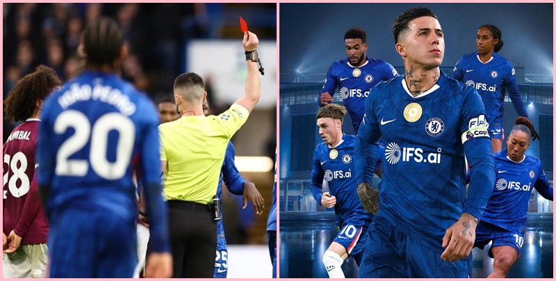 Một nhóm cầu thủ của hai đội lao vào ẩu đả